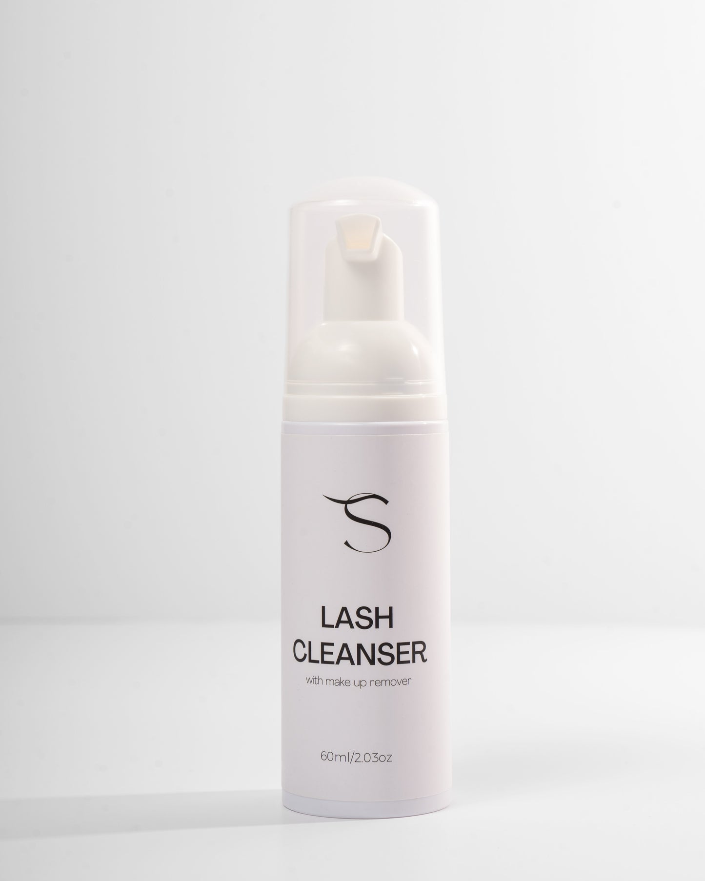 Lashe Cleanser