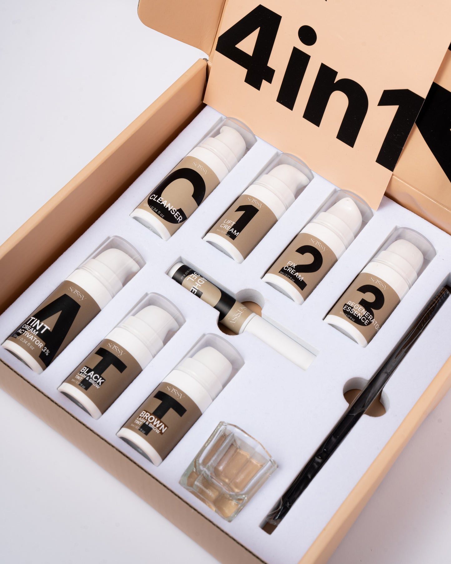 Kiti 4in1