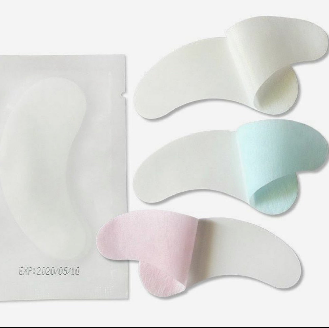 Eye Pads ( 50 pcs )