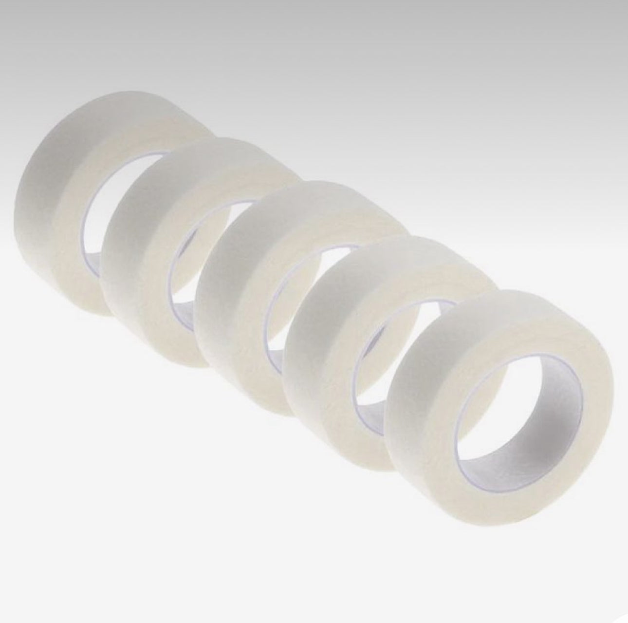 Tape Rolls
