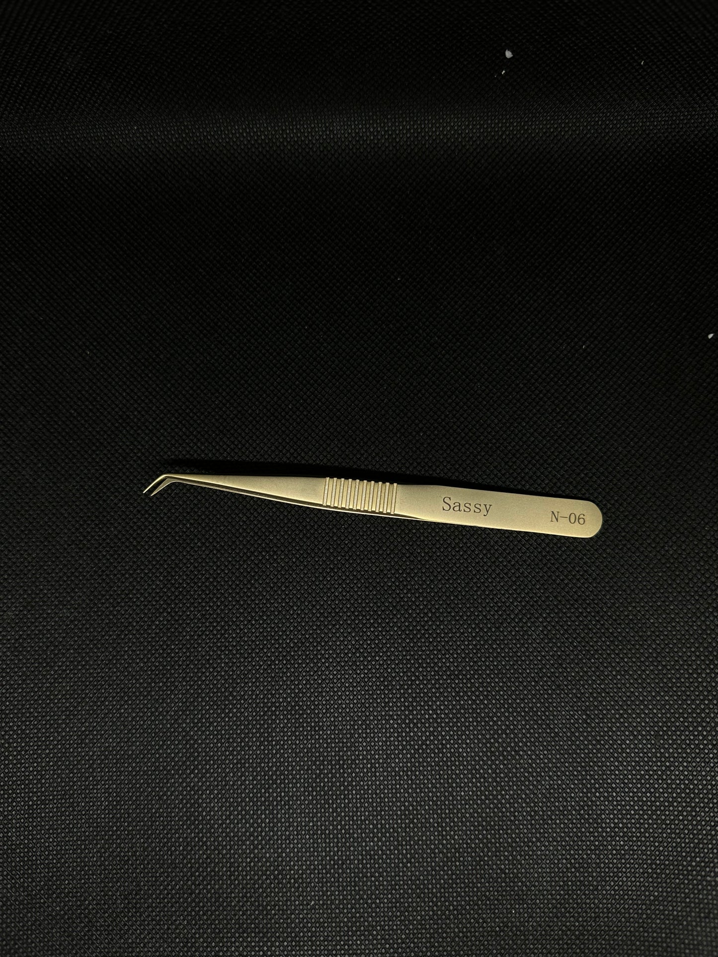 Pinceta N-06