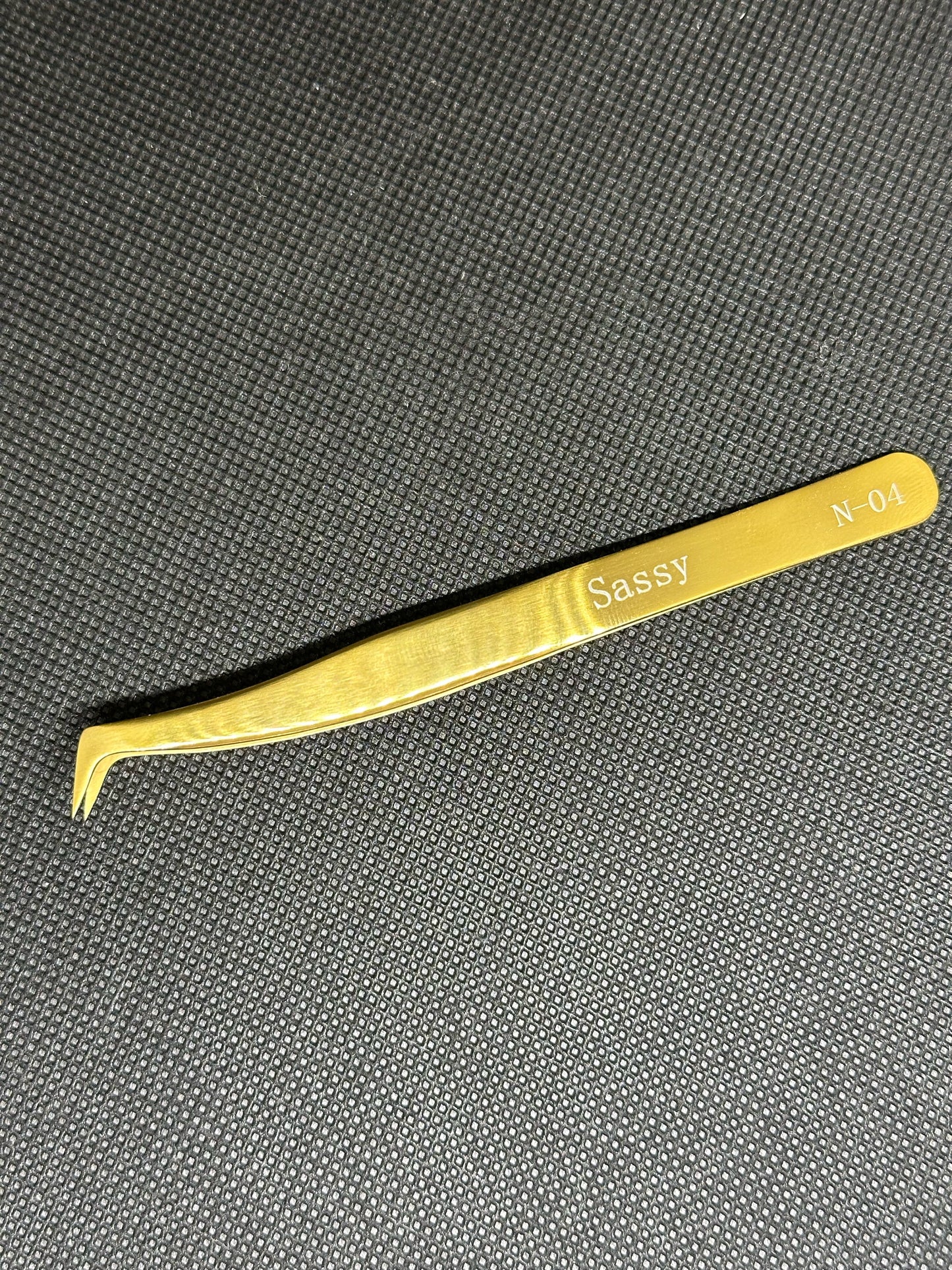 Pinceta N-04
