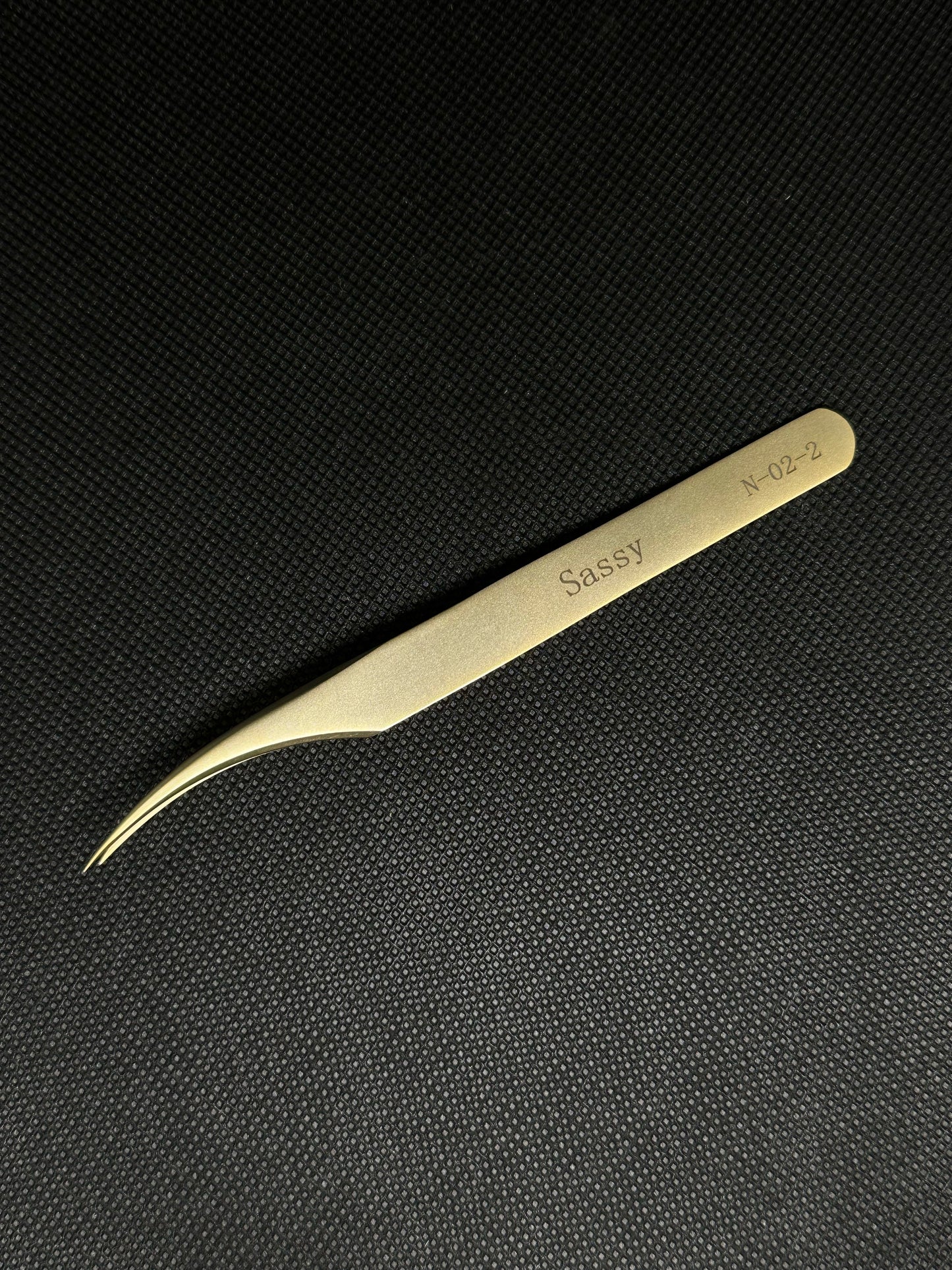 Pinceta N02-2