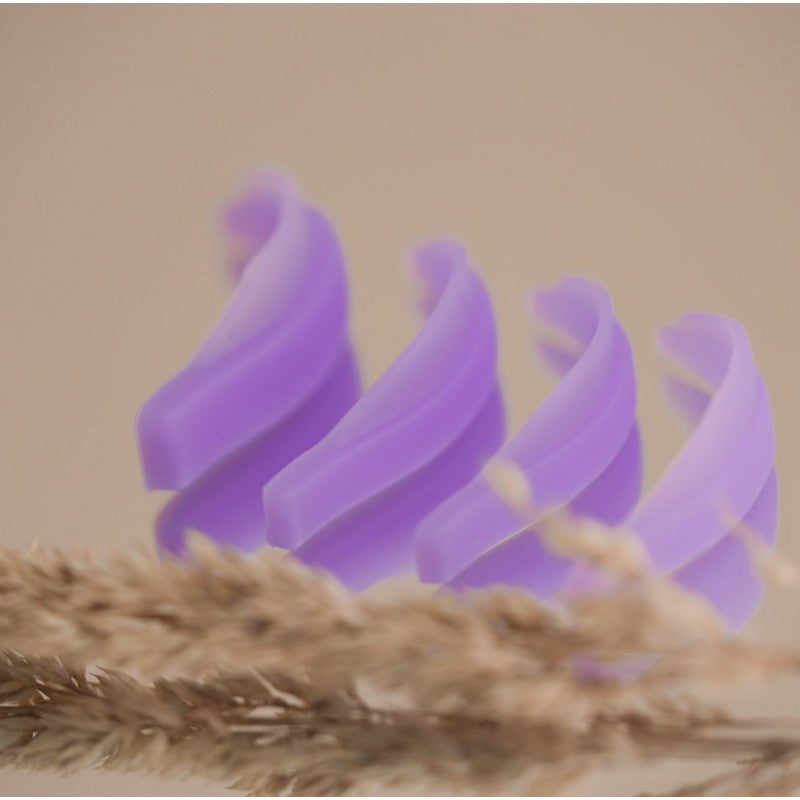 Silicon Rods for lash lift 16 pairs