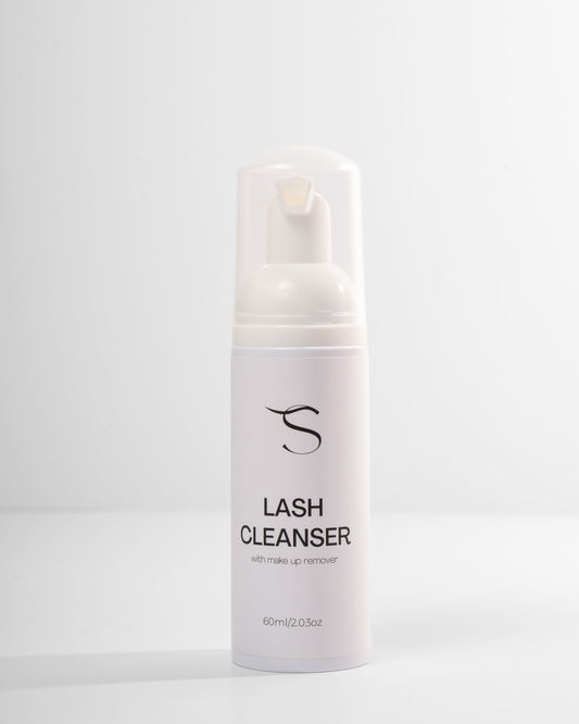 Lashe Cleanser