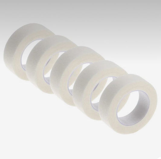 Tape Rolls