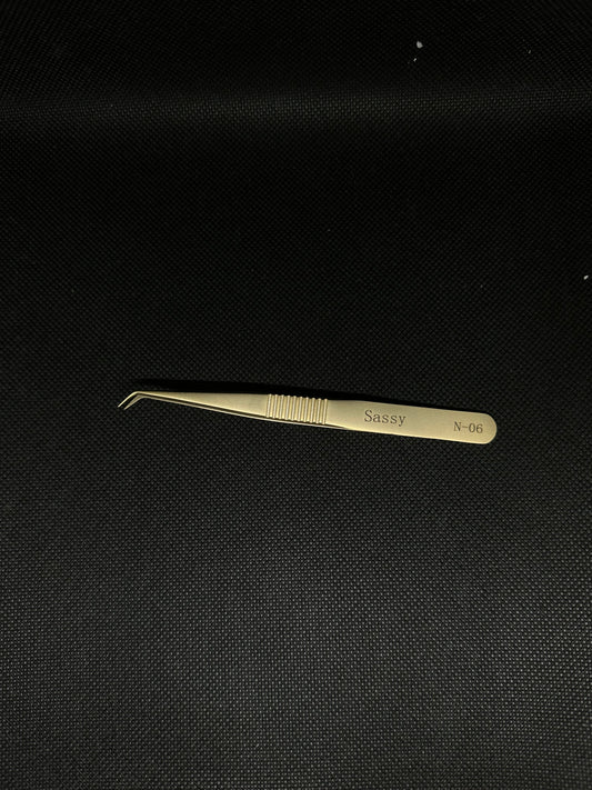 Pinceta N-06