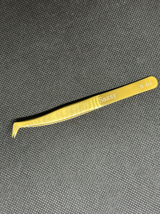 Pinceta N-04
