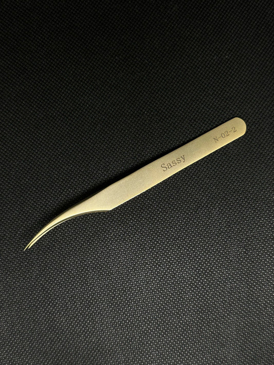 Pinceta N02-2