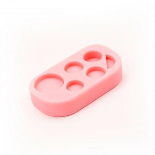 Lash Lift Silicone Palette